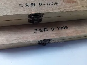 Alcohol Concentration Meter (Alcoholometer)