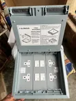 Kripal Floor Box Mai Soket na Data da Wuta - 1