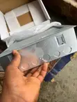 Kripal Floor Box Mai Soket na Data da Wuta - 2