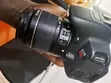 Canon 700D DSLR Camera with 18-55mm Lens - 4