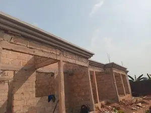Polystyrene Fascia Parapet for Building Facades