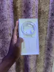 iPhone 15 128GB Empty Carton Box with USB-C Cable - 2