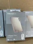 Mikorean 1-Powerpass 5000mAh Magnetic Wireless Power Bank - 2