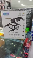 AI Smart Glasses with Open-Ear Audio - 1