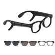 AI Smart Glasses with Open-Ear Audio - 2