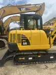 Komatsu PC56 Karamin Excavator - 3