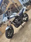 Yamaha FZ6 2003 Silver - 2
