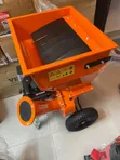 7.5hp Multifunction Wood Chipper - 1