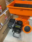 7.5hp Multifunction Wood Chipper - 2