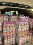 Estti Groundnuts - 75cl Bottle - 2