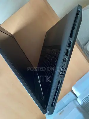 Lenovo ThinkPad L440 Laptop 4GB RAM Intel Celeron 160GB SSD