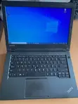 Lenovo ThinkPad L440 Laptop 4GB RAM Intel Celeron 160GB SSD - 4