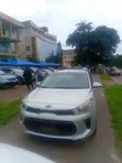 Kia Rio 2020 Silver - 1
