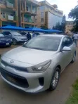 Kia Rio 2020 Silver - 2