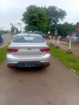 Kia Rio 2020 Silver - 3