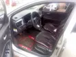 Kia Rio 2020 Silver - 5