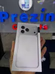 New Apple iPhone 17 Pro Max 512GB Silver - 3
