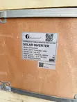 10kva 48v Felicity Hybrid Inverter - 2