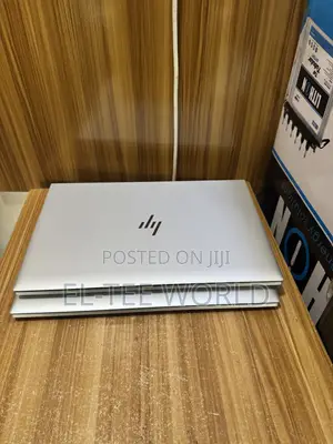 HP EliteBook 840 G7 Laptop - 16GB RAM, 256GB SSD