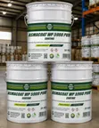 Asmacoat WP5900 Acrylic Waterproofing Sealant - 2