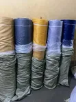 New Look Multicolor Curtain Materials - 2