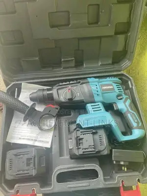 Sabo 36V Rotary Hammer Drill