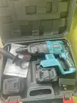 Sabo 36V Rotary Hammer Drill - 1