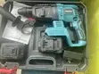 Sabo 36V Rotary Hammer Drill - 2