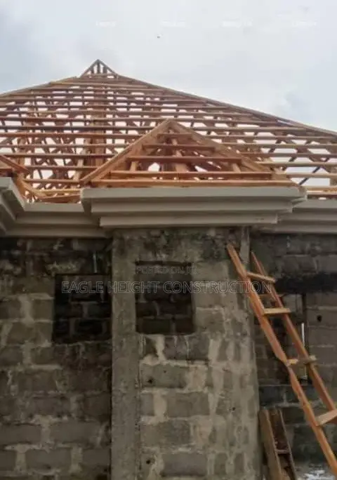 Polystyrene Fascia Parapet - Luxury Look - 1