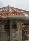 Polystyrene Fascia Parapet - Luxury Look - 1