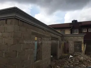 Polystyrene Fascia Parapet - Luxury Look