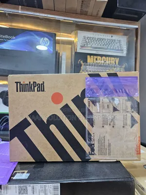New Lenovo ThinkPad T14 Gen 5 Laptop