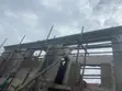 Polystyrene Fascia Parapet - 3
