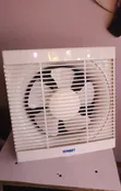 MMAAT Fan Mai Cire Iska 8" - 1