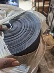 Industrial Insertion Rubber Sheeting - 1