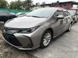 Toyota Corolla 2021 Gold - 1