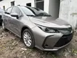 Toyota Corolla 2021 Gold - 2
