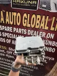 Akwai Pomfin ABS/Module na Toyota Avalon 2005-2007 - Sabo da Na Tokunbo - 2