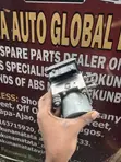 Akwai Pomfin ABS/Module na Toyota Avalon 2005-2007 - Sabo da Na Tokunbo - 5