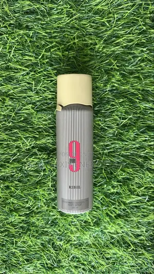 9 PM Body Spray (Rebel)