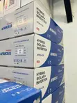Africell 4.2kVA 24V Hybrid Inverter - 1