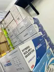 Africell 4.2kVA 24V Hybrid Inverter - 2