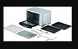 Kenwood MOM99.000SS 100L Electric Oven - 1