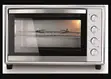 Kenwood MOM99.000SS 100L Electric Oven - 2