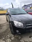 Toyota RAV4 2012 Black - 1