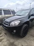 Toyota RAV4 2012 Black - 2