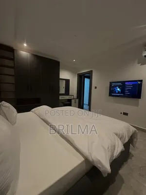 2 Bedroom Furnished Duplex for Shortlet in Kaura