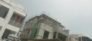 Polystyrene Fascia Parapet don Gyaran Ginin Gida