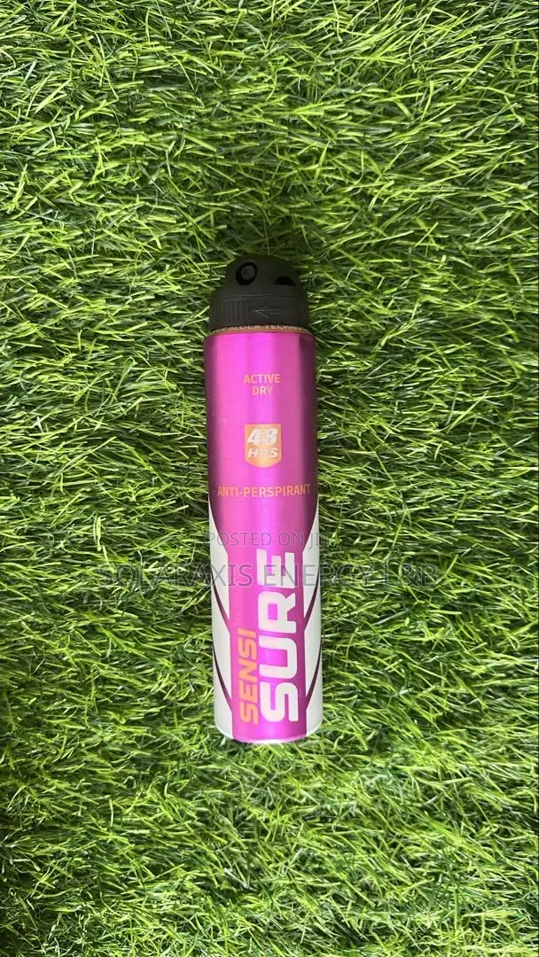 Sensi Sure Anti-Perspirant - 1