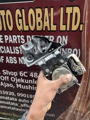 Toyota Sienna 2005 ABS Pump/Module - New & Tokunbo